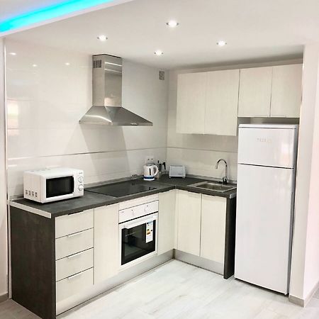 Apartamento South & Sun Los Cristianos 아로나 외부 사진