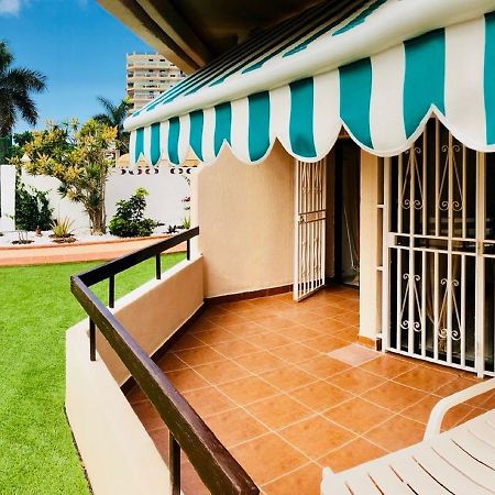 Apartamento South & Sun Los Cristianos 아로나 외부 사진
