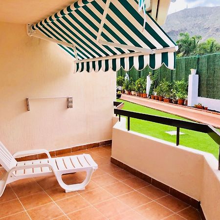 Apartamento South & Sun Los Cristianos 아로나 외부 사진