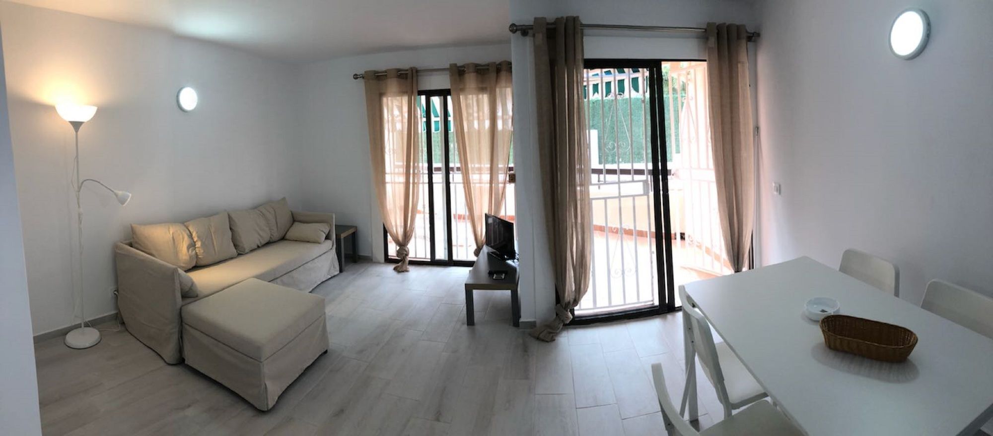 Apartamento South & Sun Los Cristianos 아로나 외부 사진