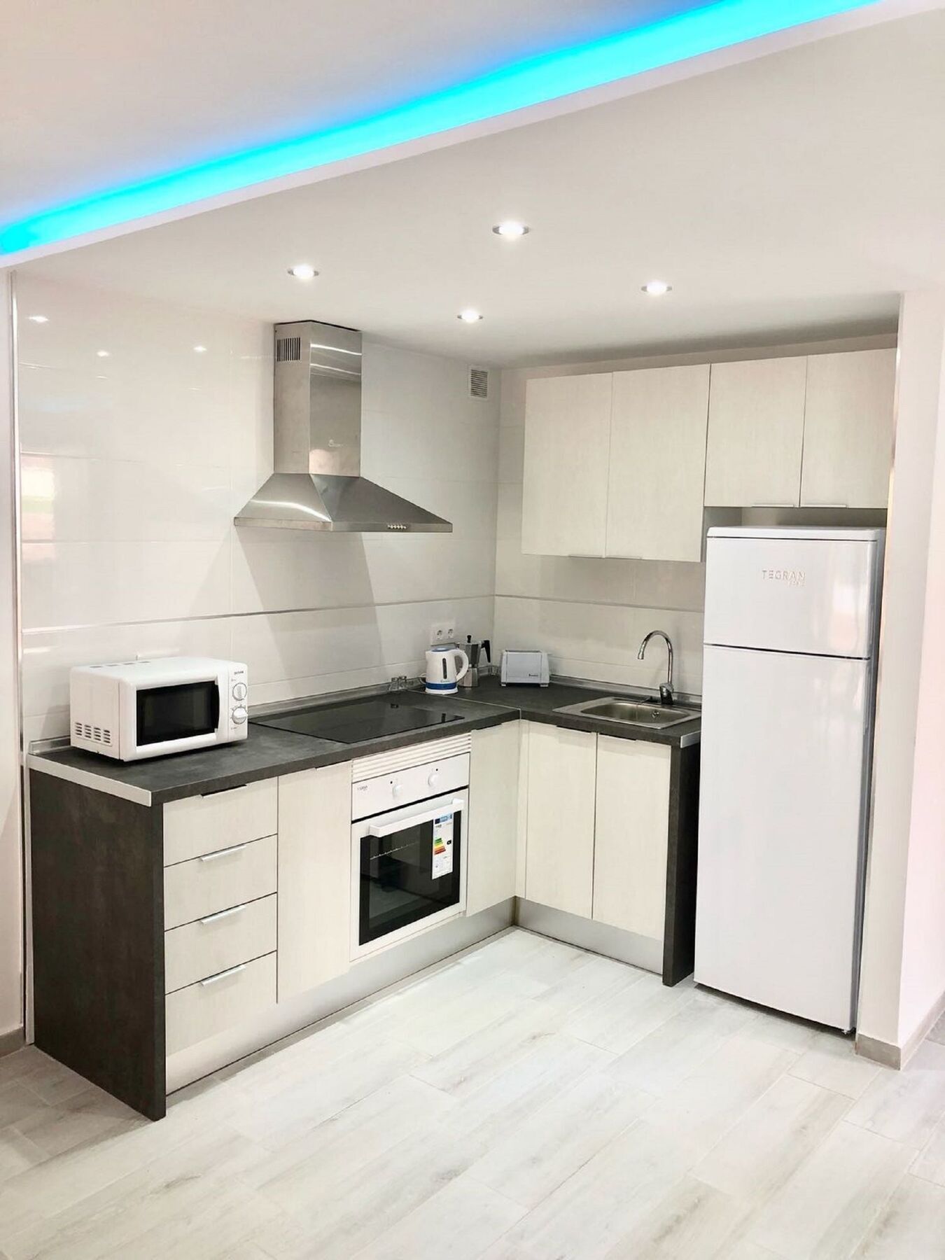 Apartamento South & Sun Los Cristianos 아로나 외부 사진
