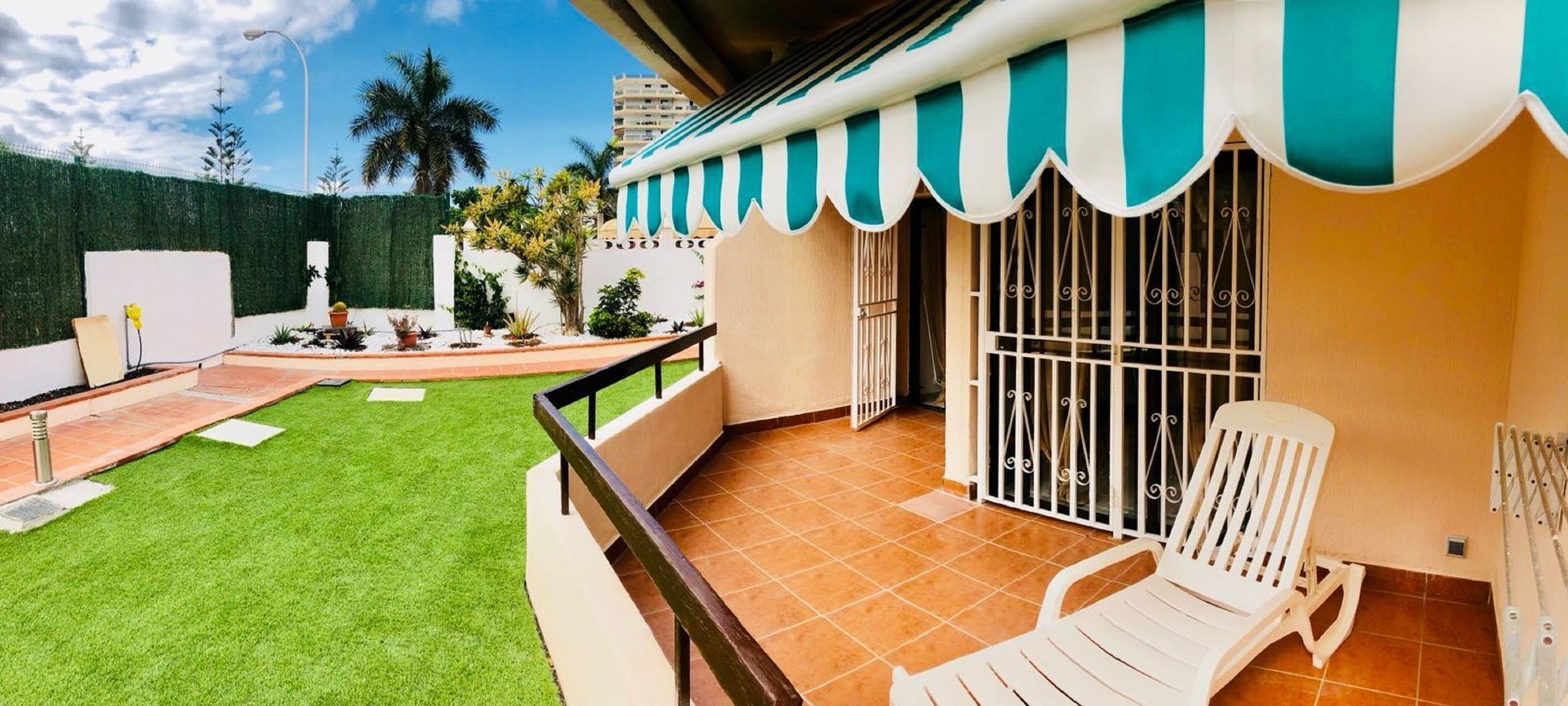 Apartamento South & Sun Los Cristianos 아로나 외부 사진