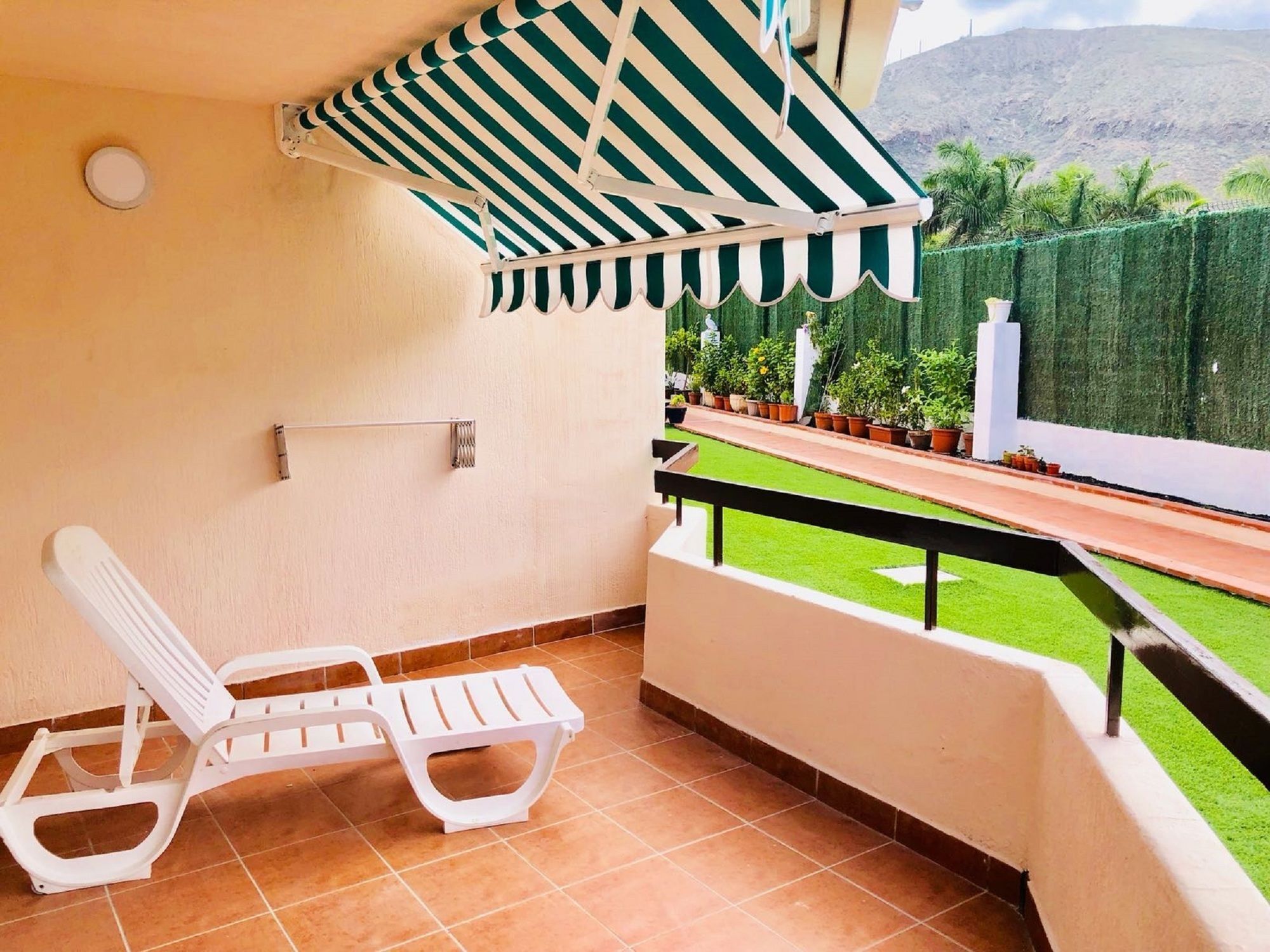 Apartamento South & Sun Los Cristianos 아로나 외부 사진
