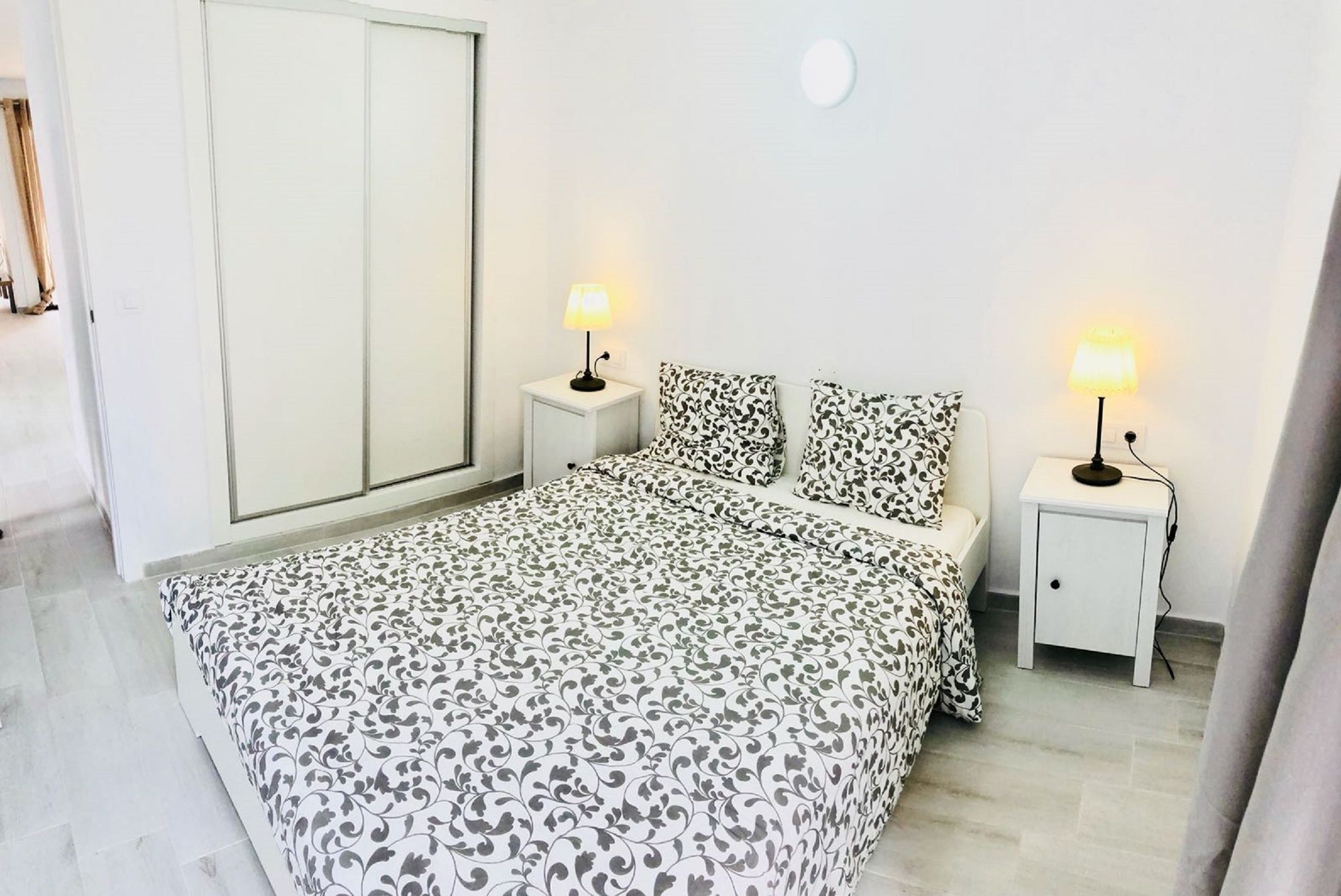 Apartamento South & Sun Los Cristianos 아로나 외부 사진