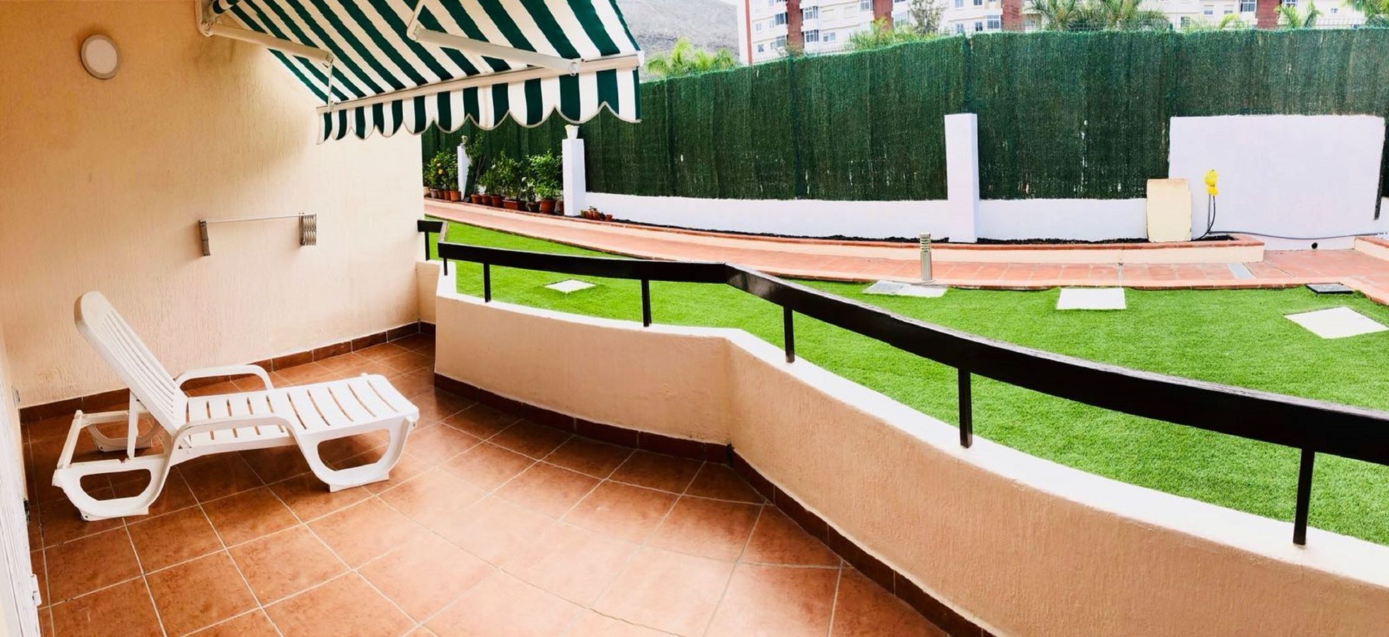 Apartamento South & Sun Los Cristianos 아로나 외부 사진